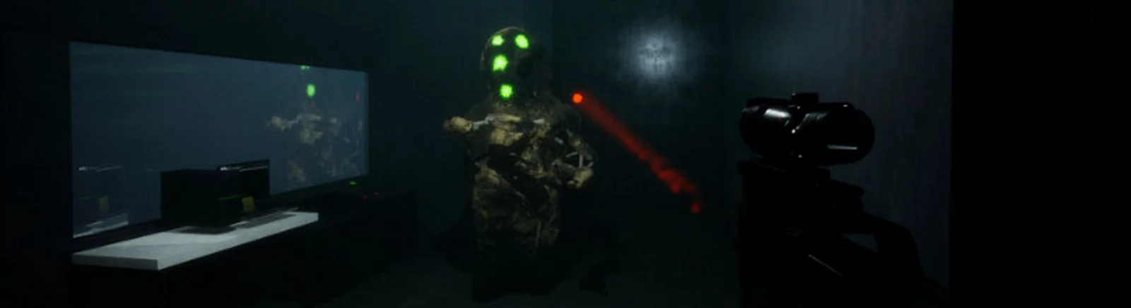 以低价购买 SCP: Rulebreaker，最高可享受 90% 的折扣 🏷️，比较不同商店的价格