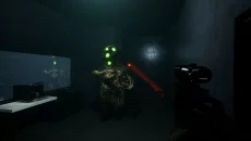 SCP: Rulebreaker - 一款神秘主义 / 超自然类型的游戏