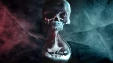 Until Dawn Remake - 一款互动电影类型的游戏