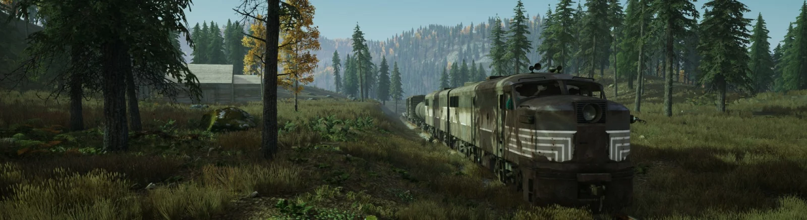 论坛 Origin of Decay