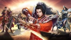 Vikings: Wolves of Midgard 类似于 Vikings: Wolves of Midgard