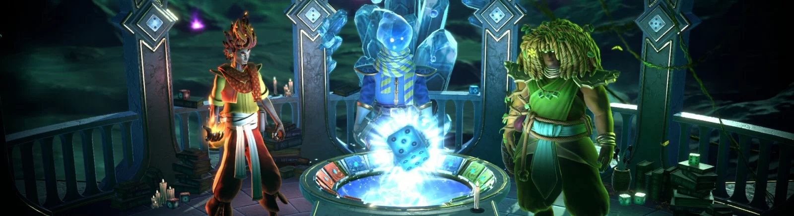 关于 SpellRogue 的负面评价 — 0 个意见