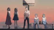 Shanghai Summer - 一款侦探类型的游戏