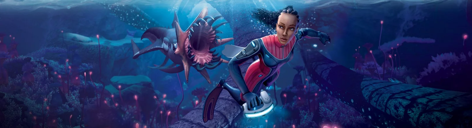 在不同国家/地区的 Subnautica 2[platforms] 上  的发行日期