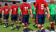 Soccer Super Star 类似于 Soccer Super Star