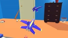 Tumble Toys: Aviation - 一款飞行模拟器类型的游戏