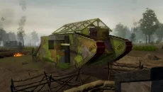 Arms Trade Tycoon: Tanks - 一款全球战略类型的游戏