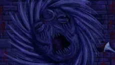 Afterimage 类似于 Afterimage