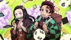 Demon Slayer 3 类似于 Demon Slayer 3