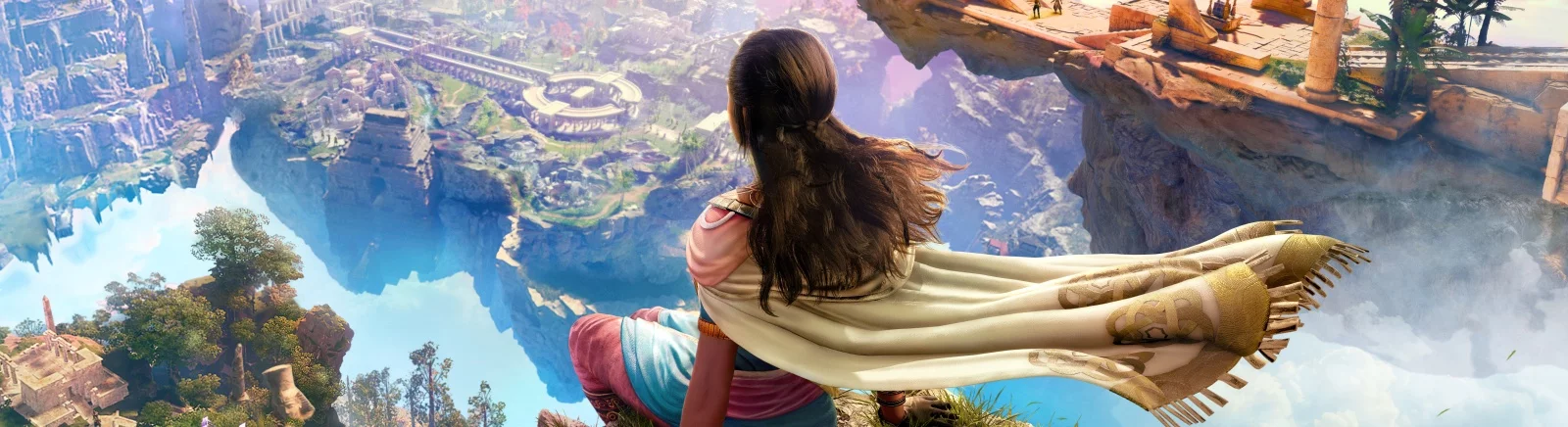 在不同国家/地区的 Islands of Insight[platforms] 上  的发行日期