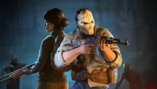 How to Survive 2 类似于 How to Survive 2