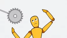 Getting Over It with Bennett Foddy 类似于 Getting Over It with Bennett Foddy