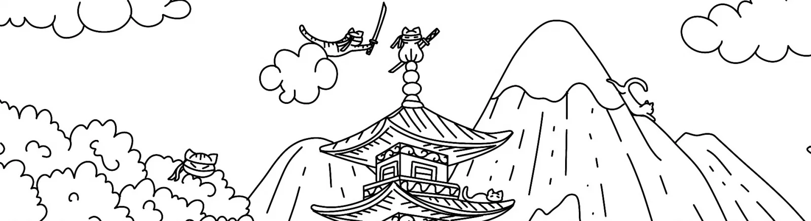 以低价购买 100 Ninja Cats，最高可享受 90% 的折扣 🏷️，比较不同商店的价格