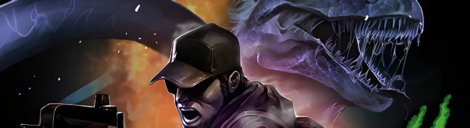 以低价购买 Fossilfuel 2，最高可享受 90% 的折扣 🏷️，比较不同商店的价格