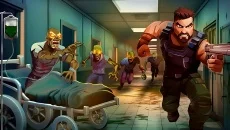 Ultimate Zombie Defense 类似于 Ultimate Zombie Defense