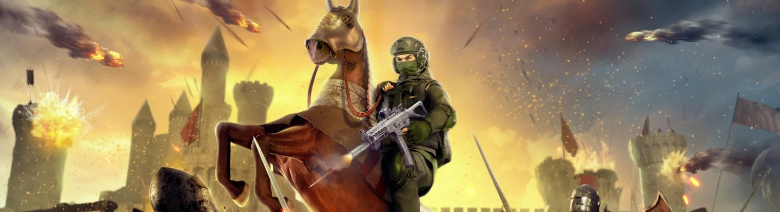 文章 Kingmakers - 评测，预览，意见