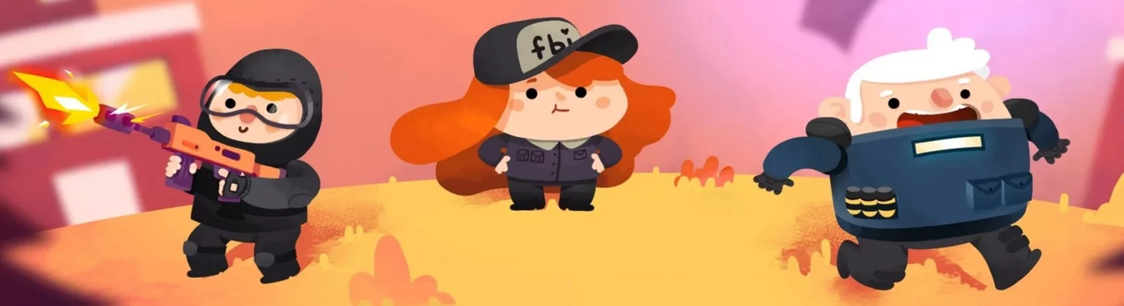 在不同国家/地区的 Rainbow Six: SMOL[platforms] 上  的发行日期