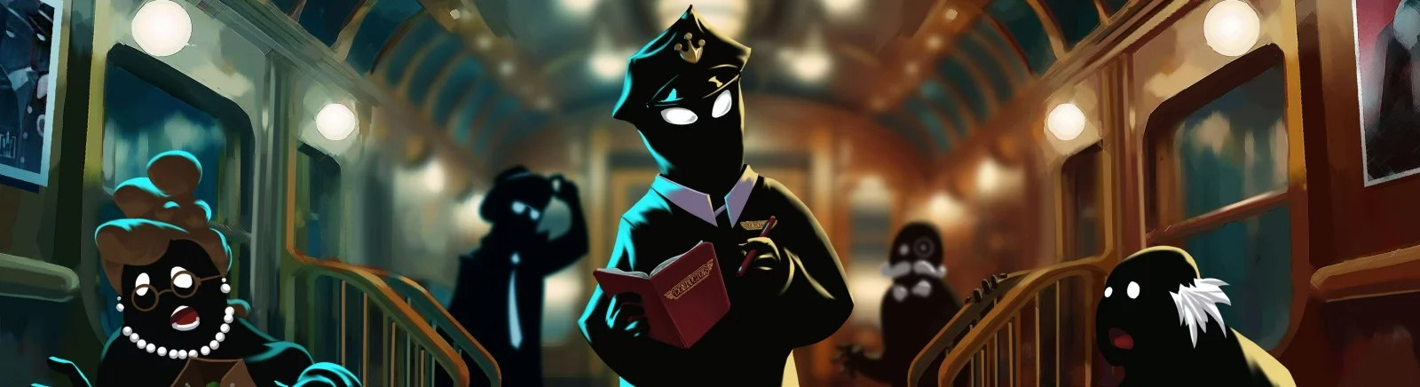 为 Beholder: Conductor 提供的文件 - 修改器、模组、存档、补丁