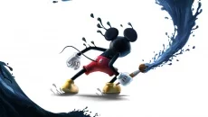 Epic Mickey 2: The Power of Two 类似于 Epic Mickey 2: The Power of Two