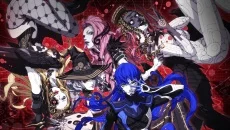 Shin Megami Tensei 5: Vengeance - 一款回合制类型的游戏