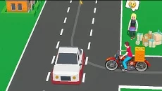 Totally Reliable Delivery Service 类似于 Totally Reliable Delivery Service