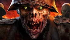 Zombie Army VR - 一款僵尸类型的游戏