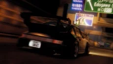Night-Runners Prologue - 一款体育游戏类型的游戏