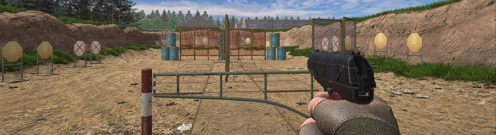 适合iOS的最佳游戏[platform]，类似于World of Shooting