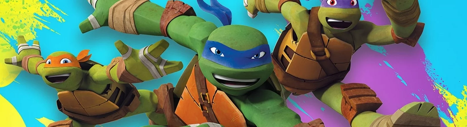 为 Teenage Mutant Ninja Turtles Arcade: Wrath of the Mutants (TMNT Arcade: Wrath of the Mutants) 提供的文件 - 修改器、模组、存档、补丁