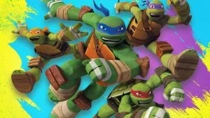 TMNT: Mutant Madness 类似于 TMNT: Mutant Madness