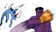 WarDogs: Red's Return 类似于 WarDogs: Red's Return