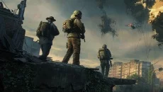 Escape from Tarkov 类似于 Escape from Tarkov