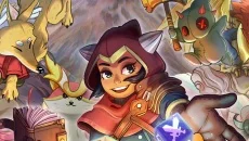 Dicefolk - 一款卡牌游戏类型的游戏