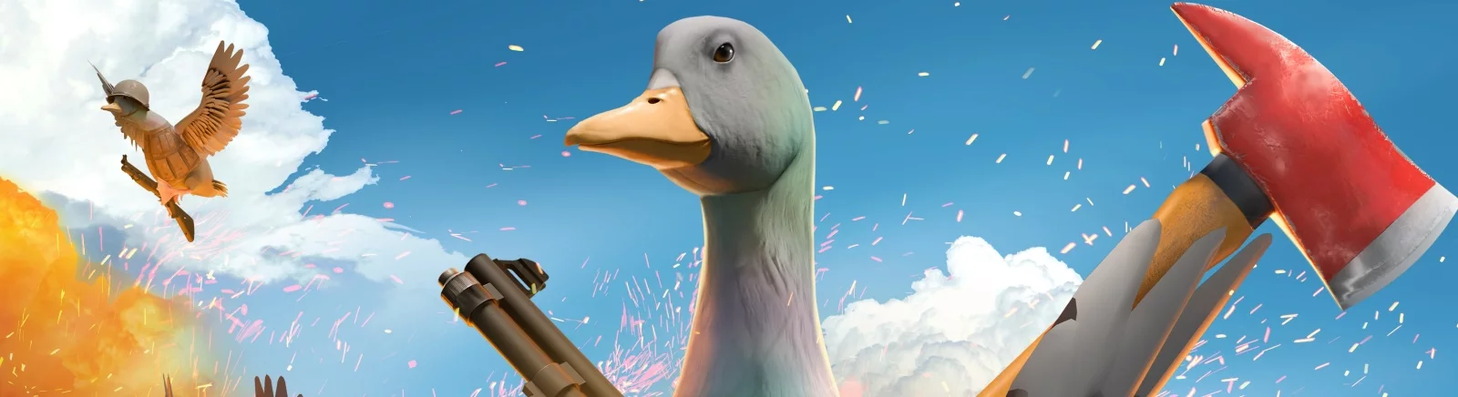 以低价购买 DUCKSIDE，最高可享受 90% 的折扣 🏷️，比较不同商店的价格