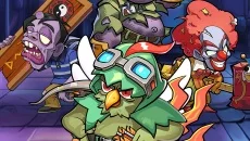 Age of Magic 类似于 Age of Magic