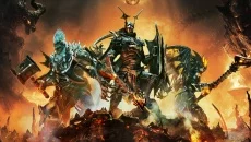 Dragonkin: The Banished - 一款地下城类型的游戏