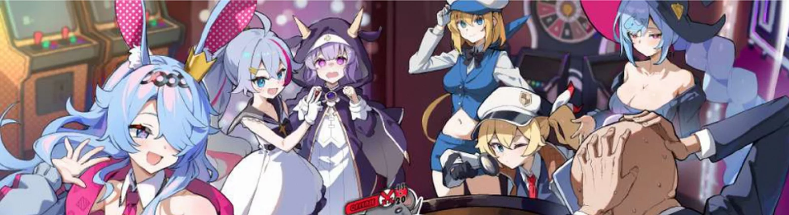 以低价购买 Astral Party，最高可享受 90% 的折扣 🏷️，比较不同商店的价格