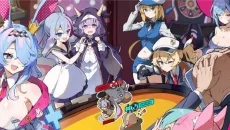 Astral Party - 一款桌面 / 团体游戏类型的游戏