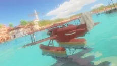 Dreadnought 类似于 Dreadnought
