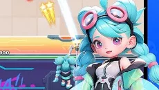 Guardian Cutie: Idle Defense - 一款塔防(Tower Defense)类型的游戏