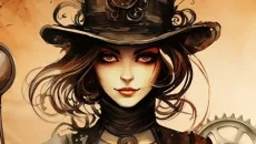 Chocolate Factory Simulator - 一款蒸汽朋克类型的游戏