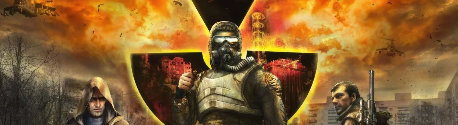 S.T.A.L.K.E.R.: Legends of the Zone Trilogy - 今天的最新消息 (十一月 2025) - 破解保护、系统要求、更新新闻、游戏下载地址、预告片