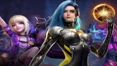 Honkai Impact 3rd 类似于 Honkai Impact 3rd