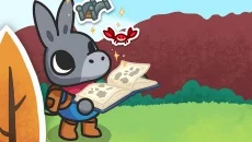 Powers in the Basement 类似于 Powers in the Basement