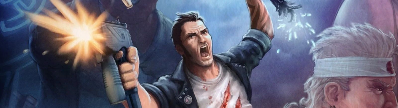 以低价购买 The Showdown Effect: Reloaded，最高可享受 90% 的折扣 🏷️，比较不同商店的价格