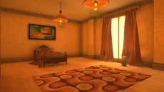 Layers of Fear 2 类似于 Layers of Fear 2