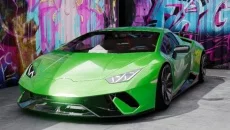 Need for Speed Heat 类似于 Need for Speed Heat