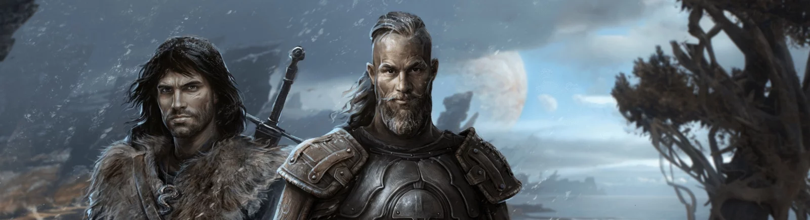 论坛 Thorgal