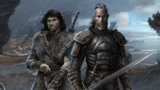 Assassin's Creed Valhalla 类似于 Assassin's Creed Valhalla