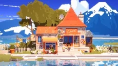 SUMMERHOUSE - 一款建筑类型的游戏